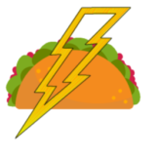 Taco Supreme Being